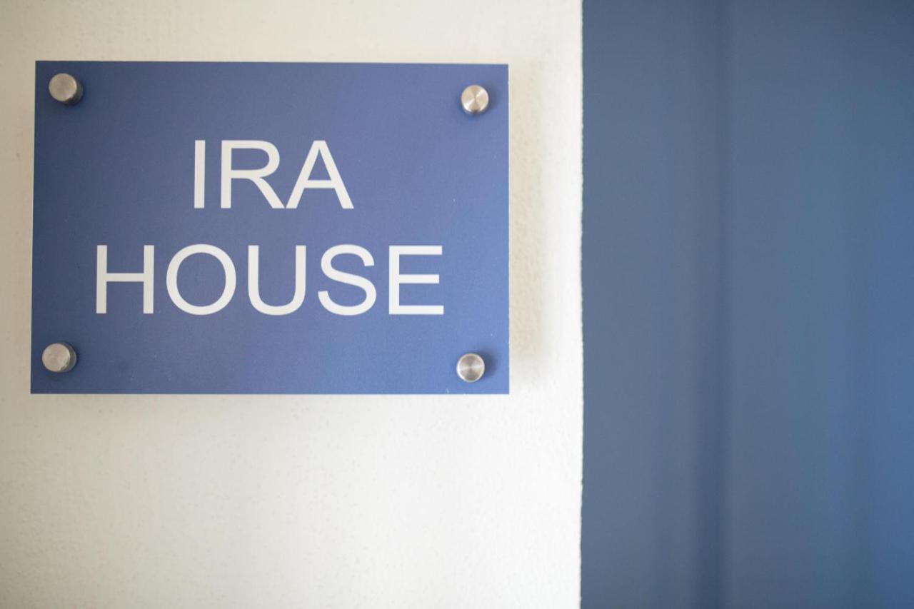 Ira House Nápoles Exterior foto